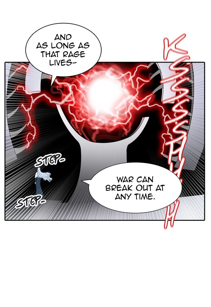 Tower of God, Chapter 390 image 024